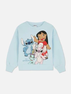 Disney’s Stitch Sweatshirt
