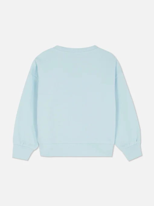 Disney’s Stitch Sweatshirt