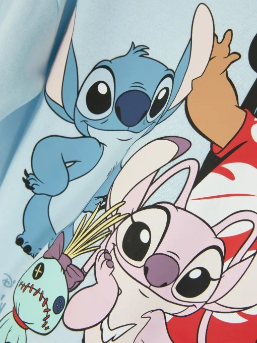 Disney’s Stitch Sweatshirt