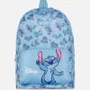 Disney’s Stitch Travel Backpack