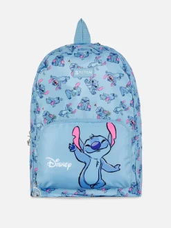Disney’s Stitch Travel Backpack