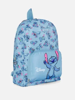 Disney’s Stitch Travel Backpack