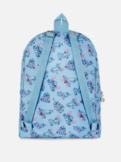 Disney’s Stitch Travel Backpack