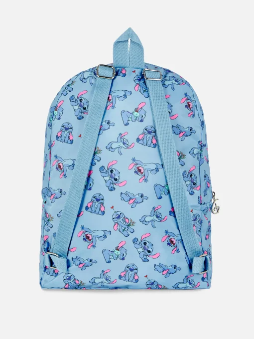 Disney’s Stitch Travel Backpack