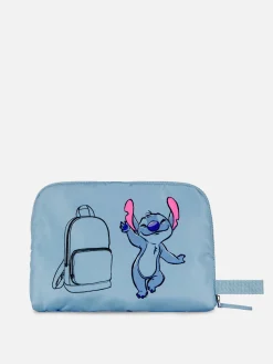 Disney’s Stitch Travel Backpack