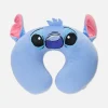 Disney’s Stitch Travel Pillow