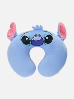 Disney’s Stitch Travel Pillow