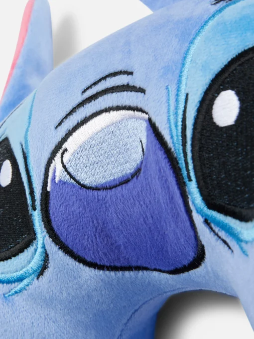 Disney’s Stitch Travel Pillow