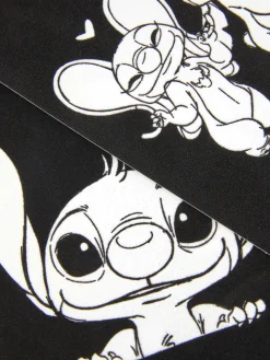 Disney’s Stitch Velvet Coloring Book