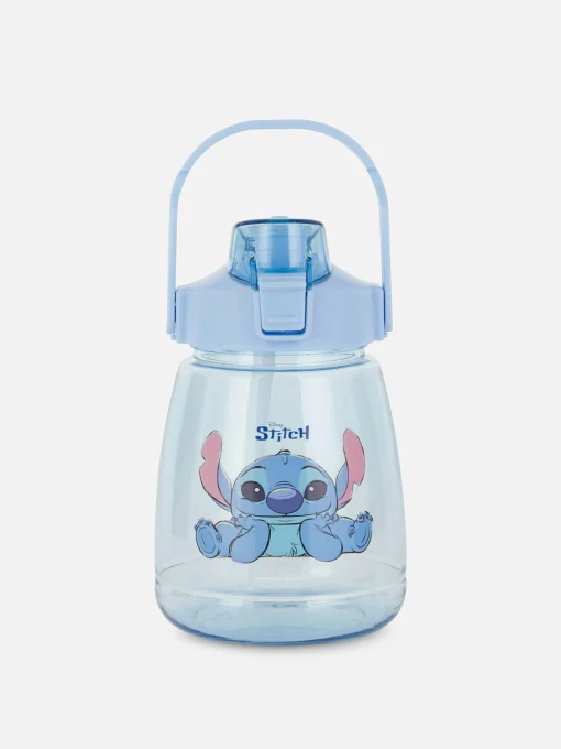 Disney’s Stitch Water Bottle