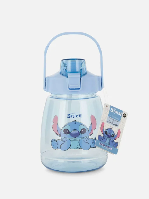 Disney’s Stitch Water Bottle