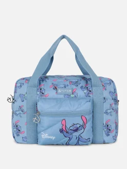 Disney’s Stitch Weekender