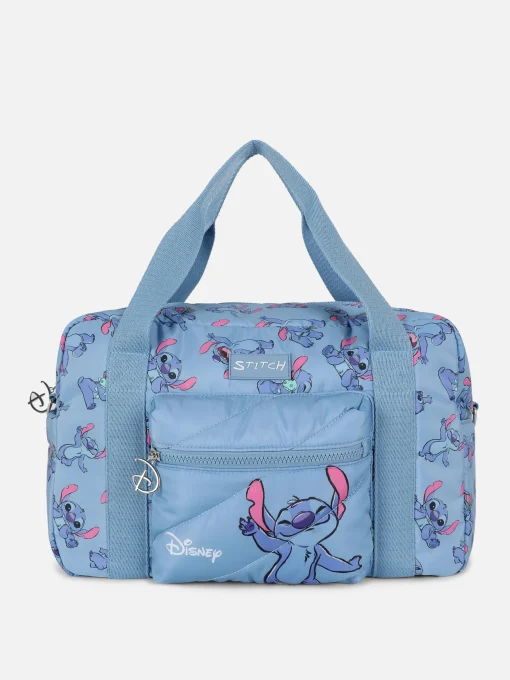 Disney’s Stitch Weekender