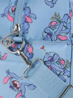 Disney’s Stitch Weekender