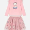 Disney’s The Aristocats Marie Sweatshirt And Tutu