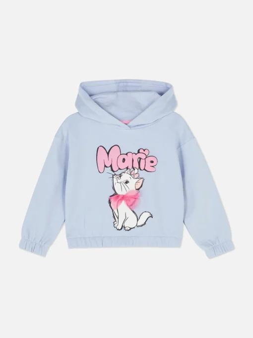 Disney’s The Aristocats Marie Hoodie