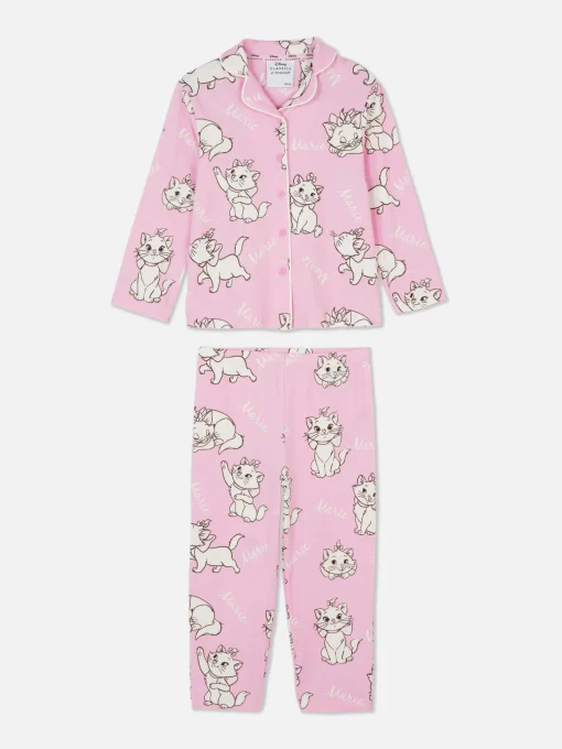 Disney’s The Aristocats Marie Pajamas