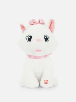 Disney’s The Aristocats Marie Plush Light Up Toy