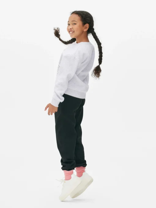 Disney’s The Aristocats Marie Sweatshirt