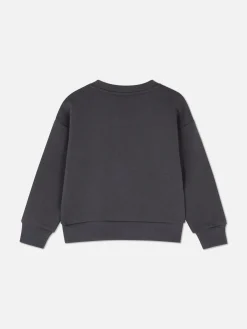 Disney’s The Aristocats Marie Sweatshirt
