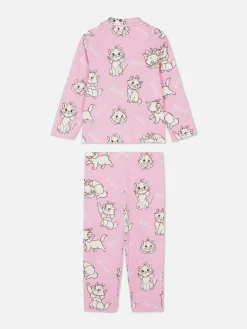 Disney’s The Aristocats Marie Pajamas