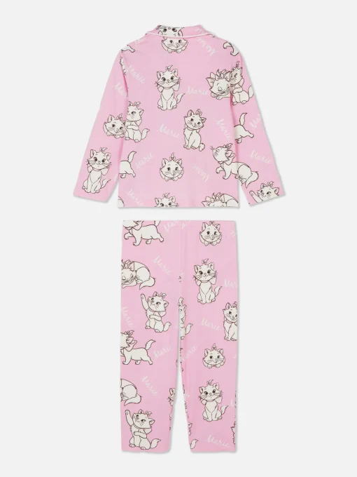 Disney’s The Aristocats Marie Pajamas