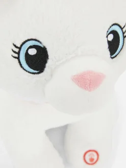 Disney’s The Aristocats Marie Plush Light Up Toy