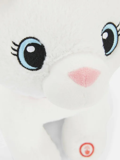 Disney’s The Aristocats Marie Plush Light Up Toy