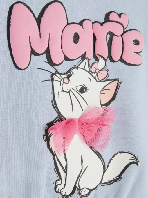 Disney’s The Aristocats Marie Hoodie