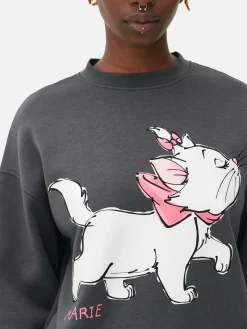 Disney’s The Aristocats Marie Sweatshirt