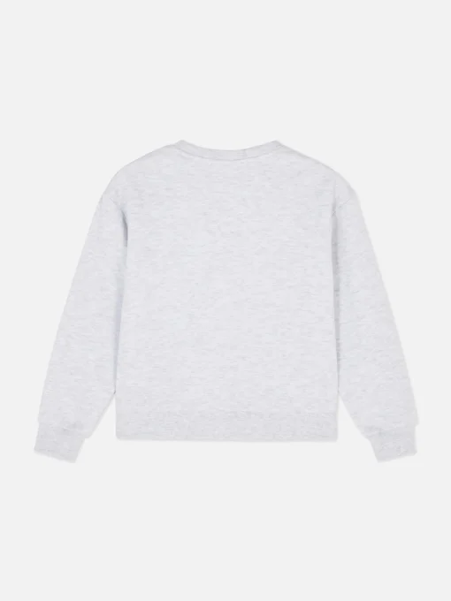 Disney’s The Aristocats Marie Sweatshirt
