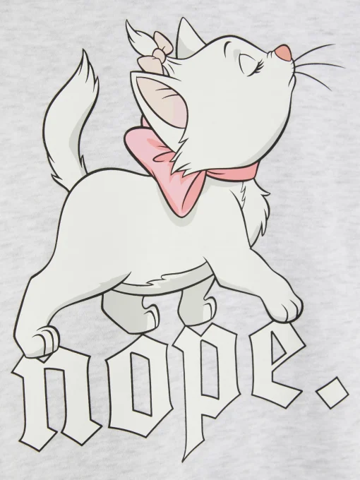 Disney’s The Aristocats Marie Sweatshirt