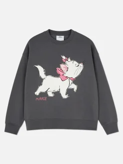 Disney’s The Aristocats Marie Sweatshirt