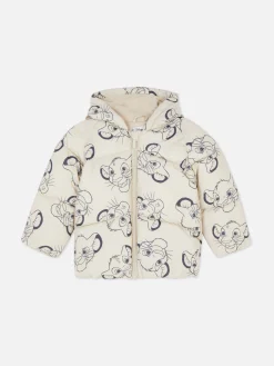 Disney’s The Lion King Puffer Jacket