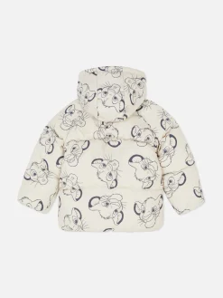 Disney’s The Lion King Puffer Jacket
