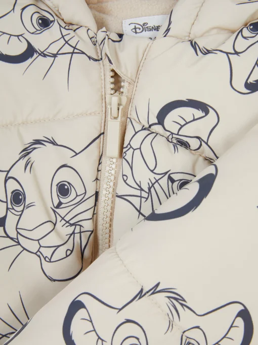 Disney’s The Lion King Puffer Jacket