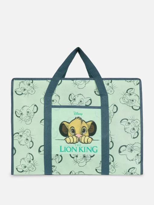 Disney’s The Lion King Simba 30th Anniversary Storage