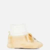 Disney’s The Lion King Simba Sock Top Slippers