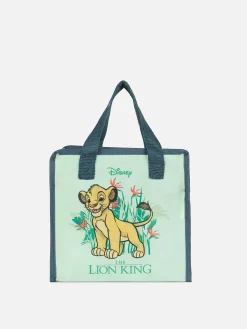 Disney’s The Lion King Simba 30th Anniversary Lunch Bag