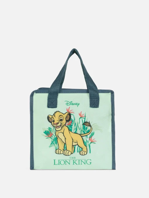 Disney’s The Lion King Simba 30th Anniversary Lunch Bag