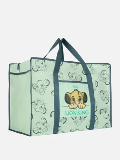 Disney’s The Lion King Simba 30th Anniversary Storage