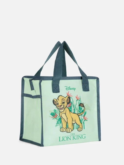 Disney’s The Lion King Simba 30th Anniversary Lunch Bag