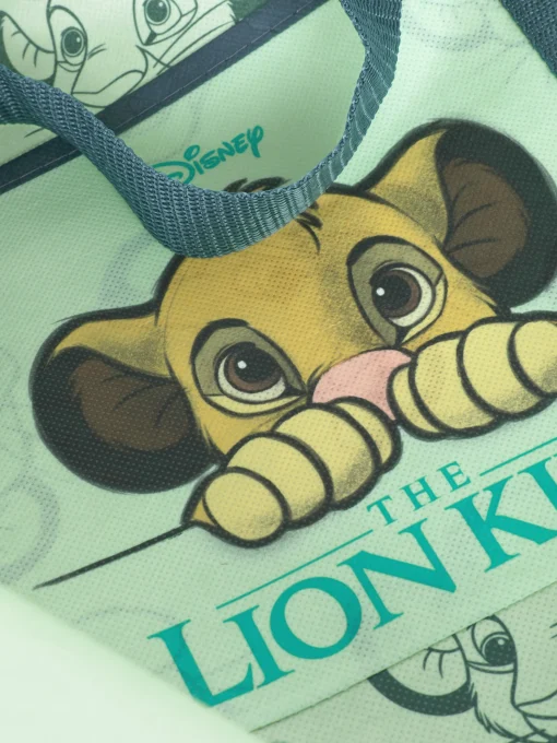 Disney’s The Lion King Simba 30th Anniversary Storage