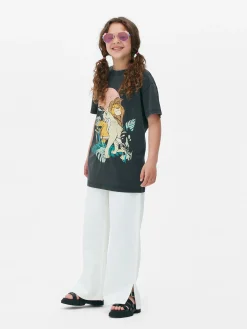 Disney’s The Lion King 30th Anniversary Acid Wash Tee
