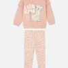Disney’s The Lion King 30th Anniversary Nala Crew Neck And Leggings Set
