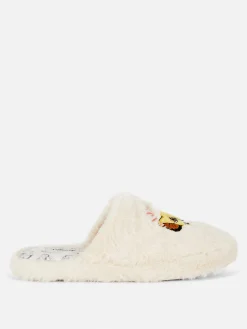 Disney’s The Lion King 30th Anniversary Mule Slippers