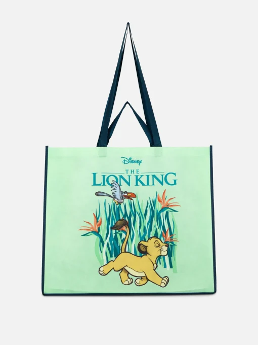 Disney’s The Lion King 30th Anniversary XL Shopper
