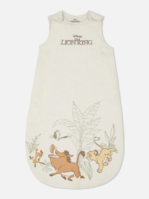 Disney’s The Lion King 30th Anniversary Sleeping Bag