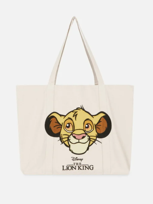 Disney’s The Lion King 30th Anniversary XL Tote