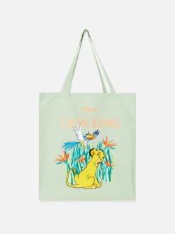 Disney’s The Lion King 30th Anniversary Canvas Bag